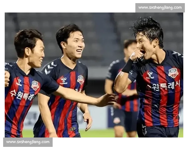 蔚山现代迎战江原FC 谁能在本轮对决中掌握胜利主动权